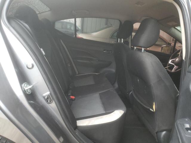 3N1CN8EV1LL904743 Nissan VERSA SV