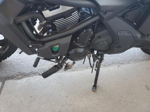 2015 KAWASAKI EN650 B JKAENEB13FDA04827