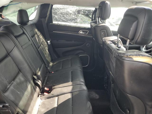 1C4RJFJM1JC381513 Jeep Grand Cherokee Summit