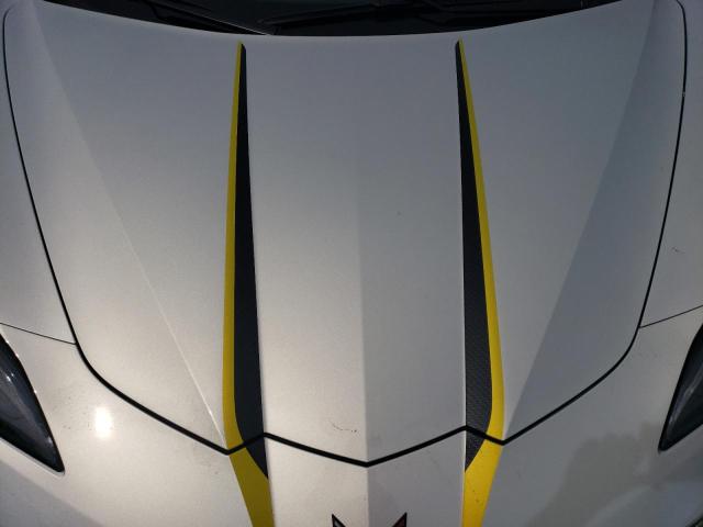 2022 CHEVROLET CORVETTE S - 1G1YC3D40N5115497