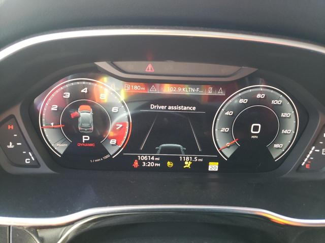 WA1EECF31N1030226 Audi Q3 Premium Plus S Line 45