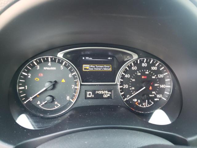 1N4AL3AP4EC136376 Nissan ALTIMA 2.5