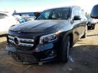 2021 MERCEDES-BENZ GLB 250 4M - W1N4M4HB3MW115349