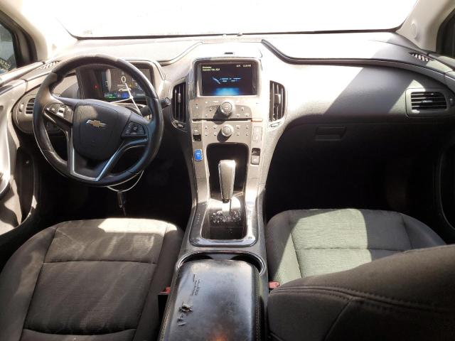 VIN 1G1RE6E45EU153781 2014 Chevrolet Volt no.8