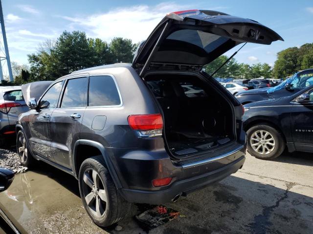 1C4RJFBG4EC568453 Jeep Grand Cherokee Limited