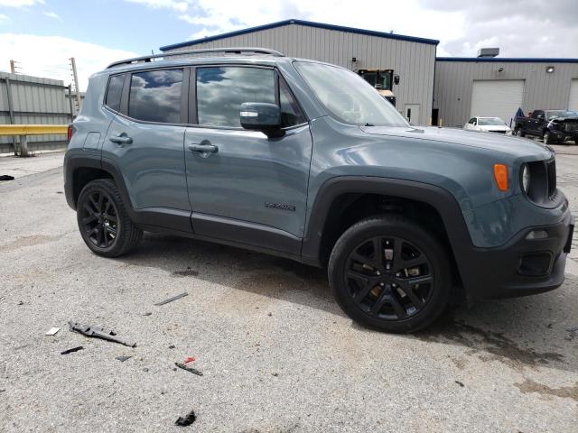 ZACCJBBB7JPH78229 Jeep Renegade Latitude