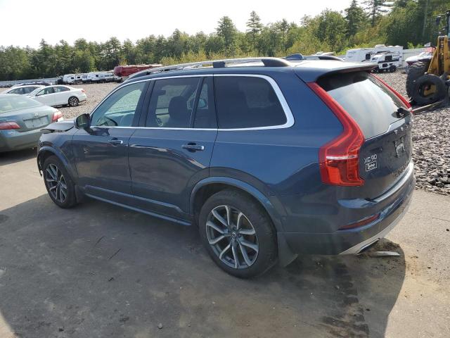 YV4A22PK1K1487124 2019 VOLVO XC90, photo no. 2