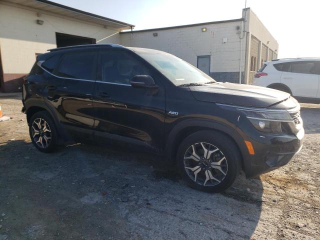 KNDERCAA6N7286407 KIA SELTOS EX