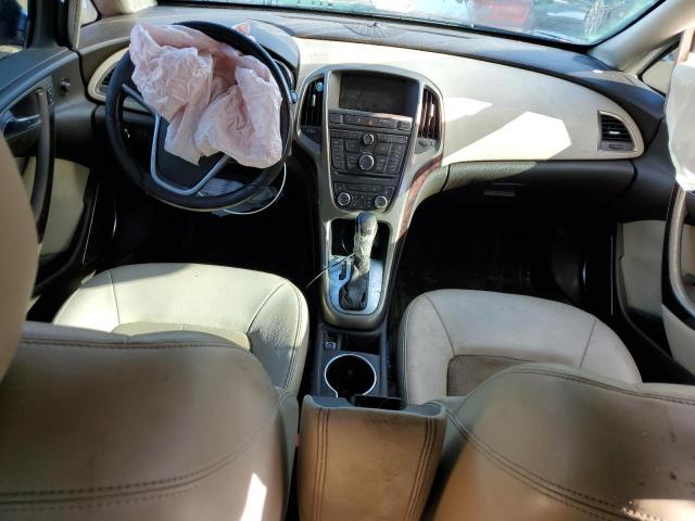 1G4PR5SK7E4136105 Buick Verano Convenience