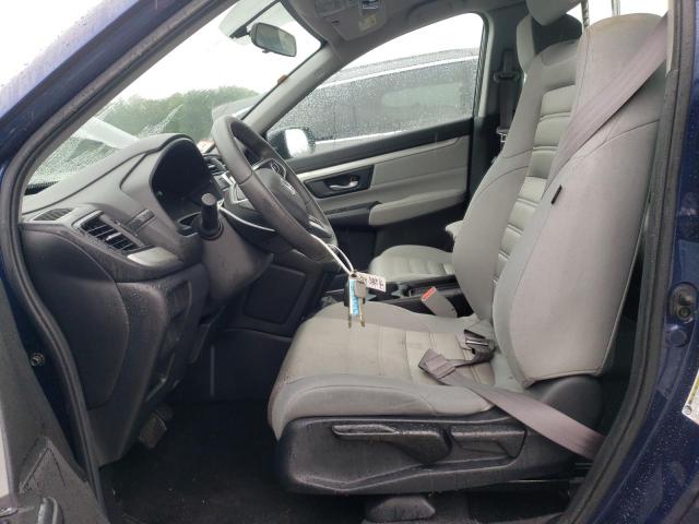 2HKRW6H37KH211371 Honda CR-V LX