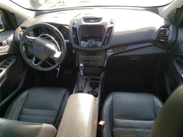 1FMCU9J98HUA71997 2017 FORD ESCAPE, photo no. 8