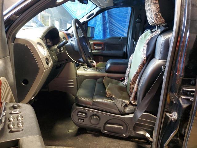 2006 Ford F150 Supercrew VIN: 1FTPW14V56FA87313 Lot: 69198573