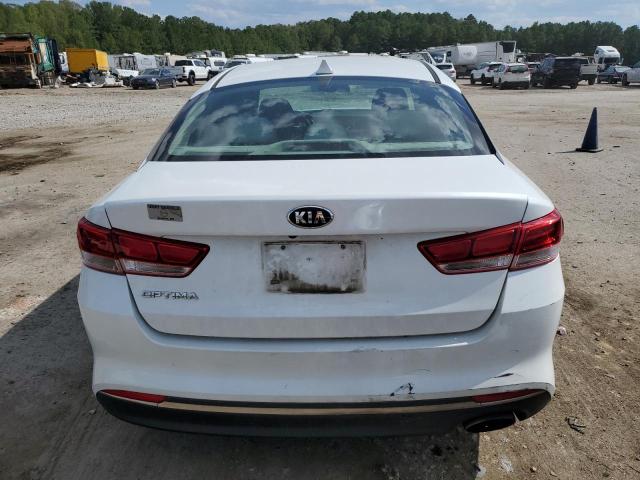 5XXGT4L35HG132250 KIA Optima Lx
