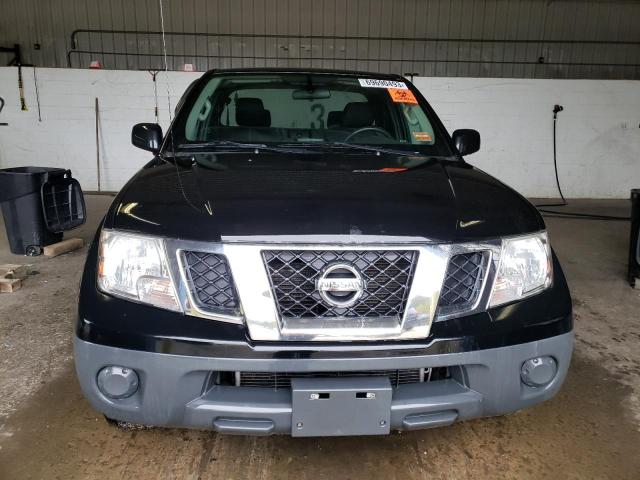 VIN 1N6BD0CT3EN712108 2014 Nissan Frontier, S no.5