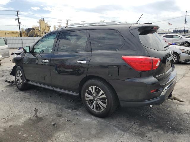 5N1DR2MN5JC603563 Nissan Pathfinder S