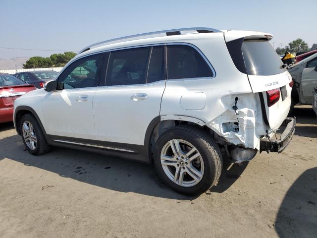 Vin: w1n4m4hb0lw036347, lot: 69215773, mercedes-benz glb-class 250 4matic 20202