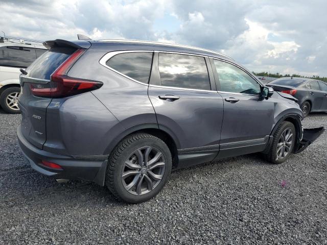 2020 HONDA CR-V SPORT - 2HKRW2H41LH201065