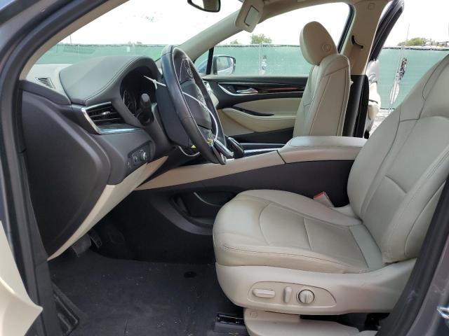 5GAEVAKW6MJ248317 Buick Enclave Essence