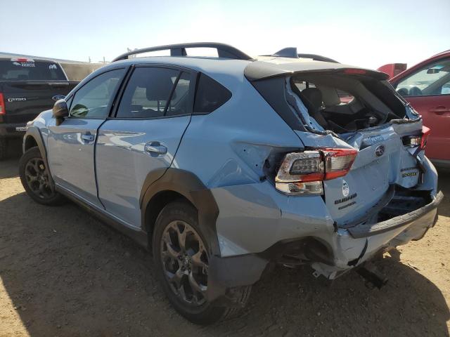 JF2GTHSC3MH263488 Subaru Crosstrek Sport