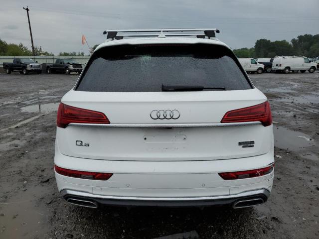 WA1EAAFY3P2049255 2023 AUDI Q5, photo no. 6