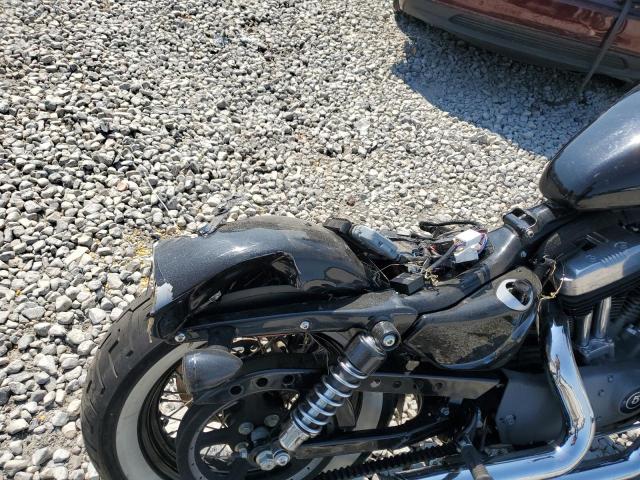 2007 HARLEY-DAVIDSON XL1200 N - 1HD1CZ3417K459209
