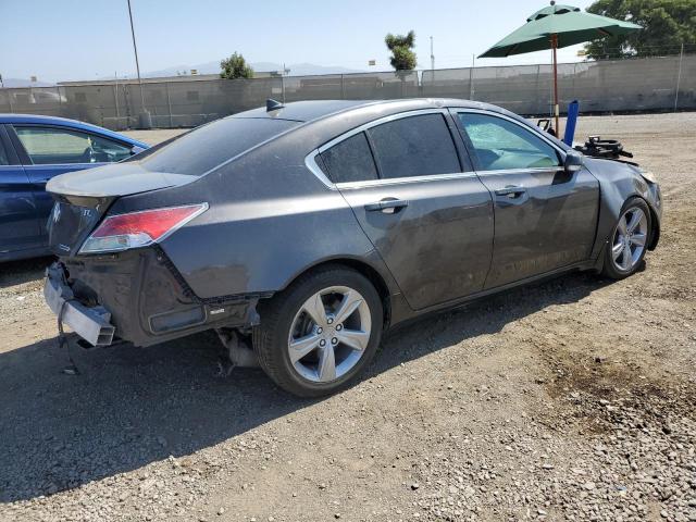  ACURA TL 2014 Сірий