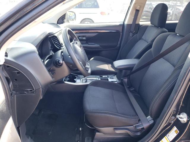 2019 MITSUBISHI OUTLANDER JA4AD2A35KZ036949