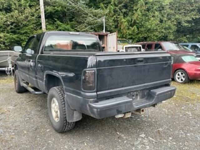 2000 Dodge Ram 1500 VIN: 1B7HF13Z7YJ118652 Lot: 69788853