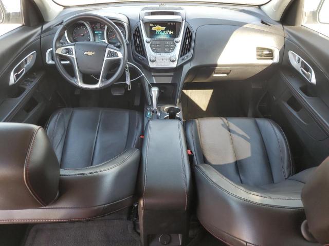 2GNFLDE36F6125491 Chevrolet Equinox Ltz