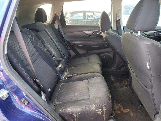 2020 NISSAN ROGUE S - 5N1AT2MT4LC786136