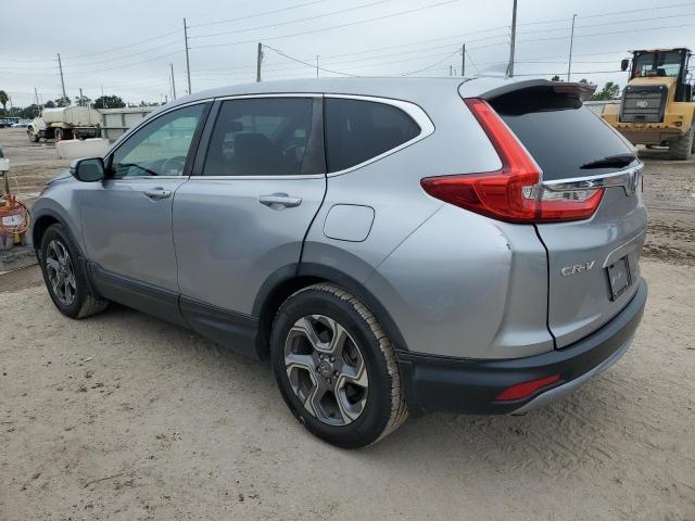 5J6RW1H89JA011834 Honda CR-V EXL