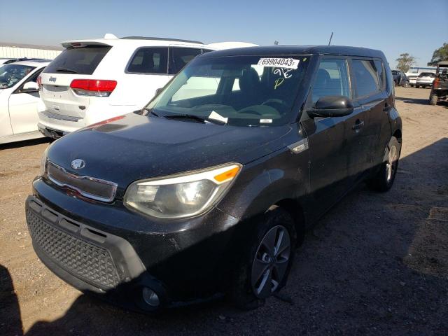 KNDJN2A29E7736581 2014 Kia Soul