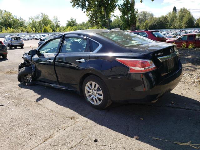 1N4AL3AP0FC272117 Nissan ALTIMA 2.5