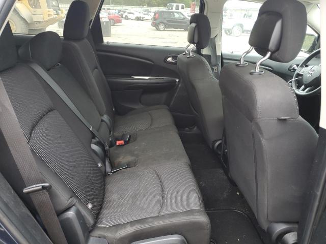 3C4PDCBB8ET292090 Dodge Journey Sxt