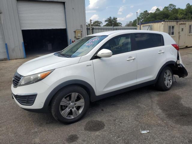 2012 Kia Sportage LX