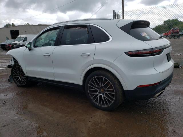 VIN WP1AA2AY6LDA09279 2020 Porsche Cayenne no.2