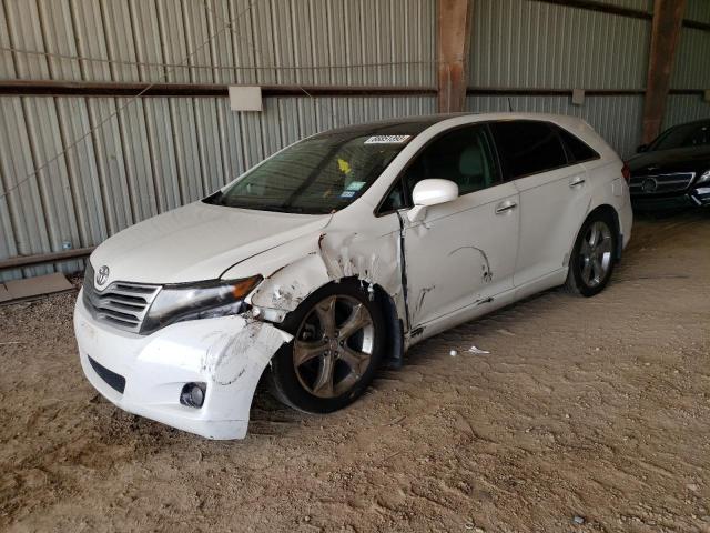 2009 Toyota Venza 