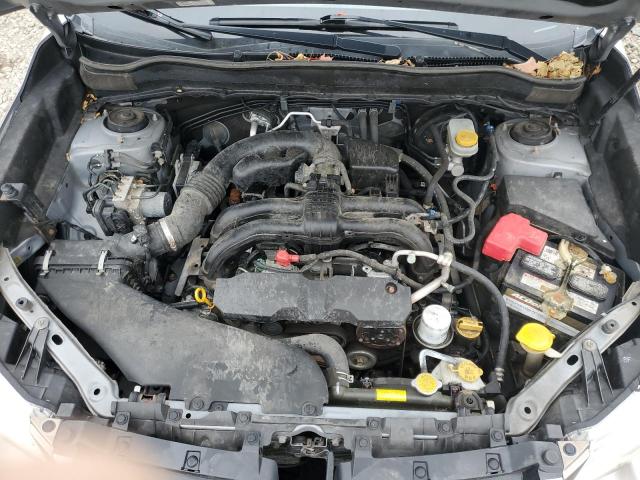 JF2SJAGC4FH407925 Subaru Forester 2.5i Premium