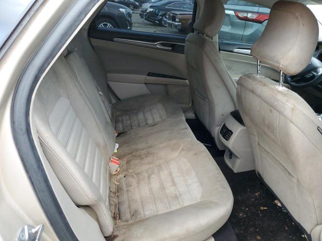 3FA6P0H75HR144815 Ford FUSION SE