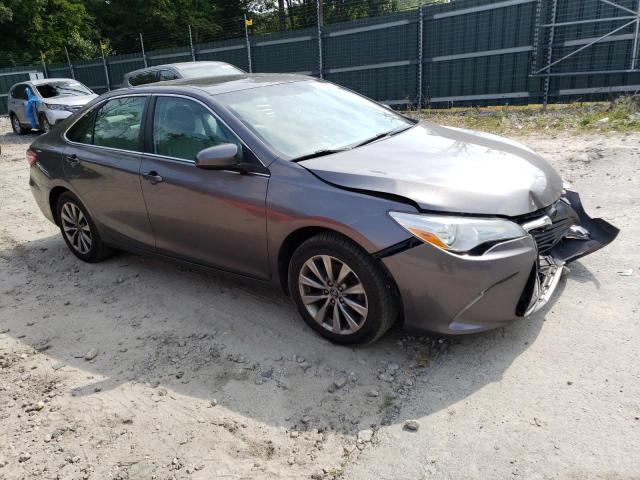 2017 TOYOTA CAMRY LE - 4T1BF1FK2HU638532
