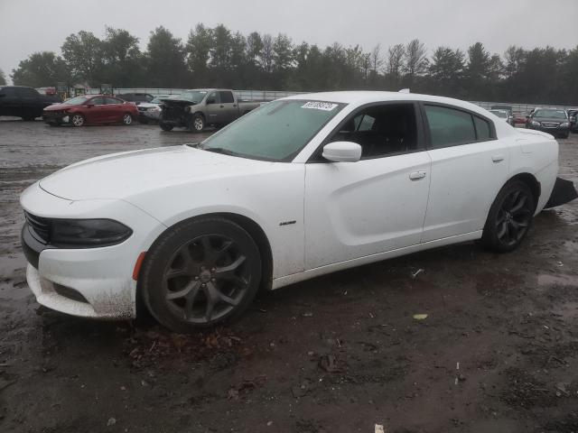 2017 Dodge Charger R/T