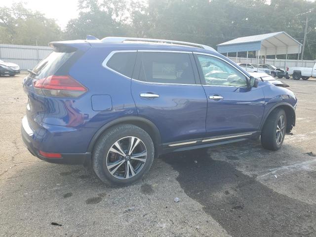 5N1AT2MT7HC862553 Nissan ROGUE S