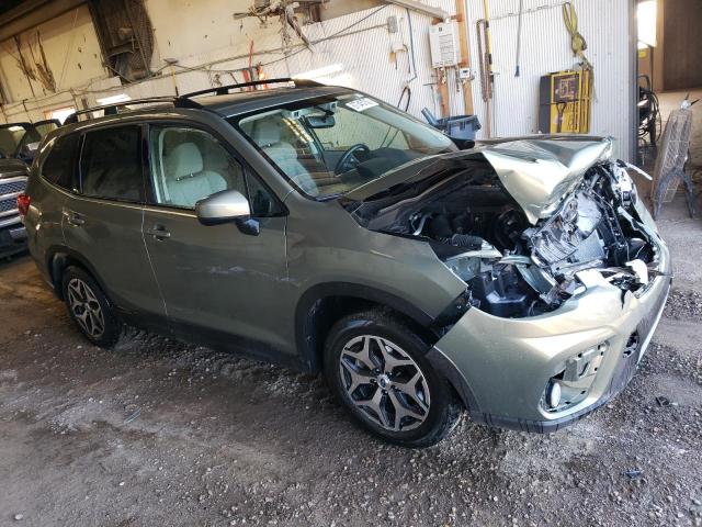 JF2SKAJC6MH460726 Subaru Forester Premium