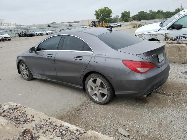 WDDSJ4GB8FN191785 Mercedes-Benz CLA 250 4MATIC