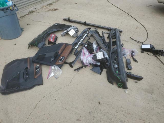 1FMEE5BPXPLB03350 Ford Bronco Base