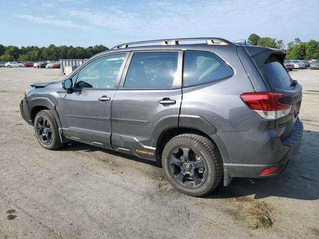 JF2SKAMC3PH430972 Subaru Forester Wilderness