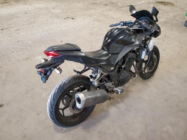 2014 KAWASAKI EX300 A - JKAEX8A19EA003336
