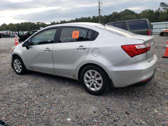 2016 Kia Rio Lx VIN: KNADM4A35G6658147 Lot: 69037573