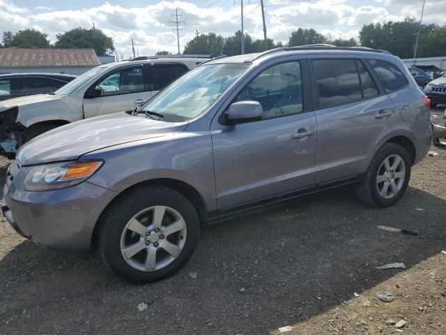 2007 Hyundai Santa Fe SE