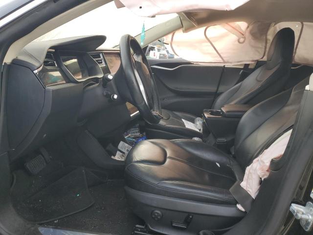 2015 TESLA MODEL S 70 - 5YJSA1S18FFP68885